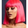 Lola Parykk Neonrosa