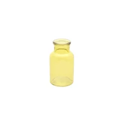 Lolita Glassvase Gul