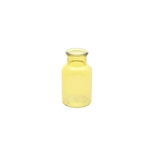 Lolita Glassvase Gul