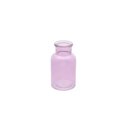 Lolita Glassvase Lavendel
