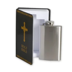 Lommelerke Cover Bibel