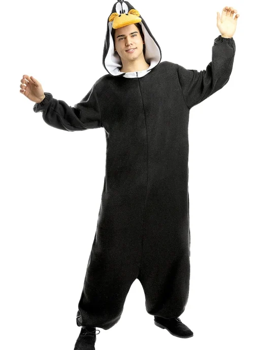 Looney Tunes® Daffy Duck Kostyme