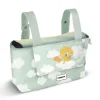 Looney Tunes® Pip Pusletaske Mintgrøn