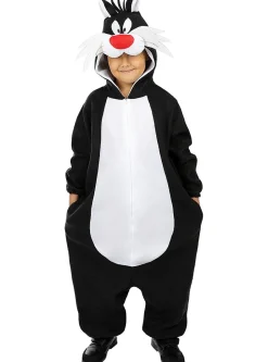 Looney Tunes® Sylvester Barnekostyme