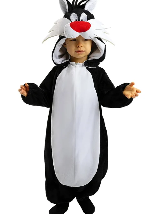 Looney Tunes® Sylvester Babykostyme