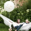 Love Is In The Air Mega Ballong Gull