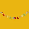 Love Is Love Girlander