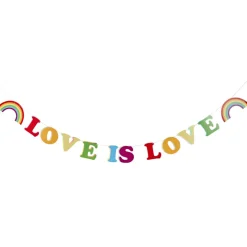 Love Is Love Girlander