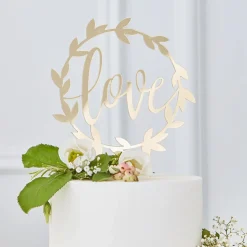 Love Kaketopp
