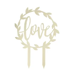 Love Kaketopp