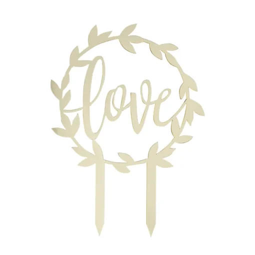 Love Kaketopp