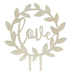 Love Tre Kaketopp
