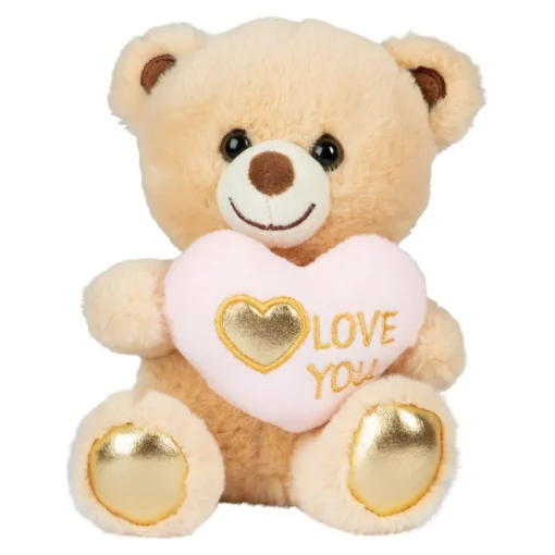 Love You Bamse