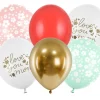 Love You Mom Ballonger Mix