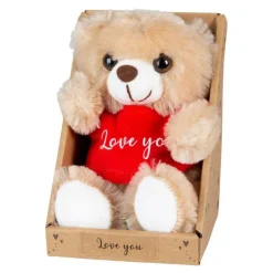 Love You Teddybjørn