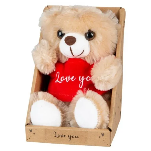 Love You Teddybjørn