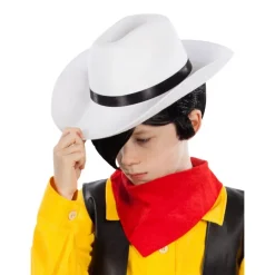 Lucky Luke® Barn Cowboyhatt