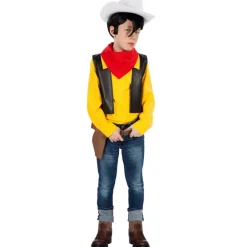 Lucky Luke® Barnekostyme