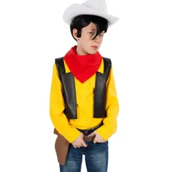 Lucky Luke® Barnekostyme