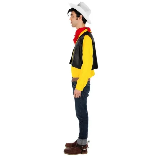 Lucky Luke® Kostyme