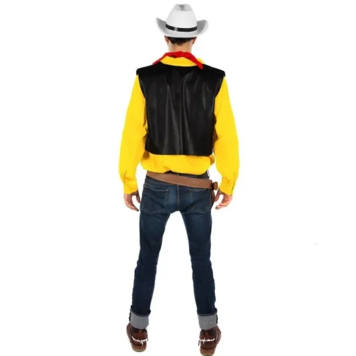 Lucky Luke® Kostyme