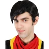 Lucky Luke® Parykk