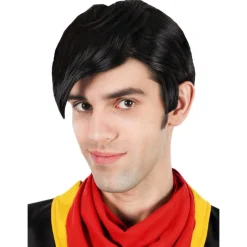 Lucky Luke® Parykk