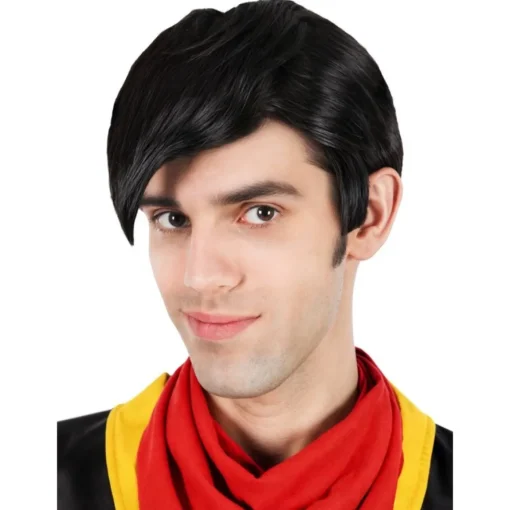 Lucky Luke® Parykk