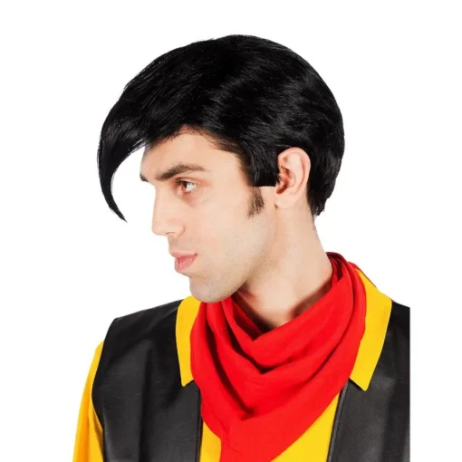 Lucky Luke® Parykk