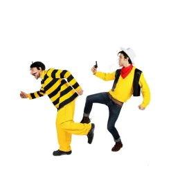 Lucky Luke® Parykk