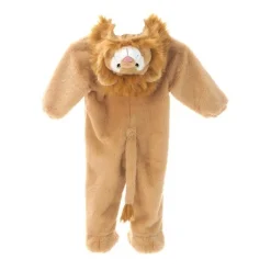 Løve Babykostyme