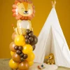 Løve Ballongfigur