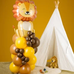 Løve Ballongfigur