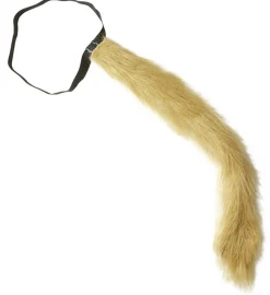 Løvehale