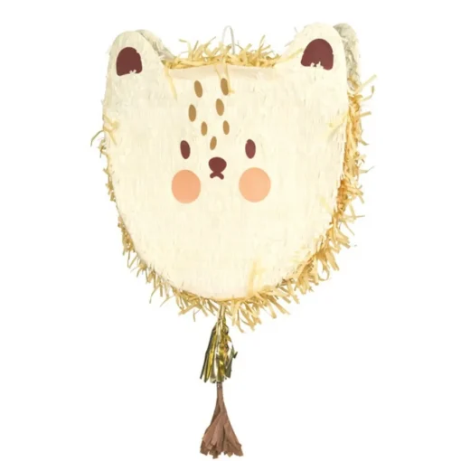 Løvehode Piñata