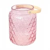 Lykt Telysholder Rosa
