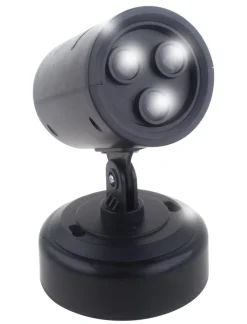 Lyn & Torden Lyseffekt Lampe