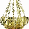 Lysekrone Diamant Gull