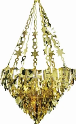 Lysekrone Diamant Gull