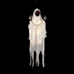 Lysende Grim Reaper