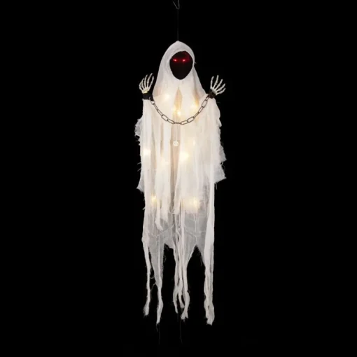 Lysende Grim Reaper