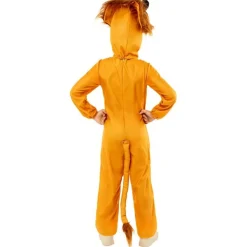 Madagaskar® Alex Barnekostyme
