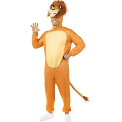 Madagaskar® Alex Kostyme