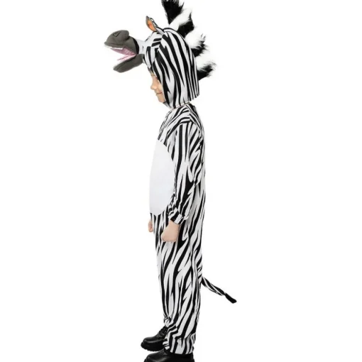 Madagaskar® Marty Barnekostyme
