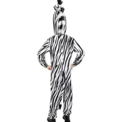 Madagaskar® Marty Barnekostyme