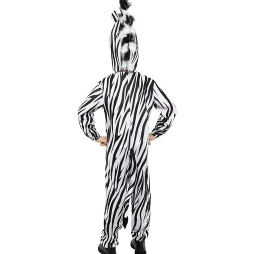 Madagaskar® Marty Barnekostyme