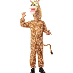 Madagaskar® Melman Barnekostyme