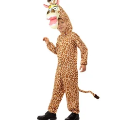 Madagaskar® Melman Barnekostyme