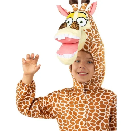 Madagaskar® Melman Barnekostyme