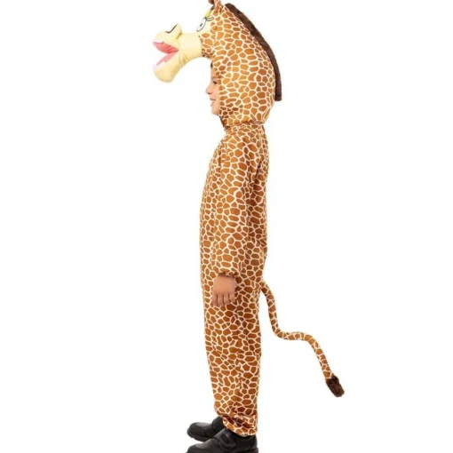 Madagaskar® Melman Barnekostyme